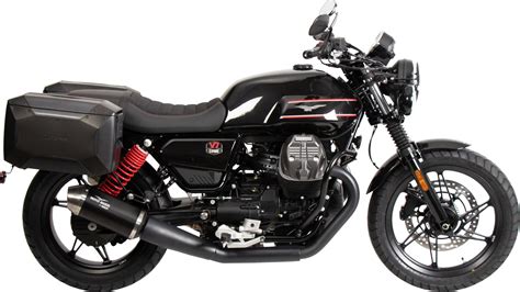 Moto Guzzi V7 Stone Special Parts .